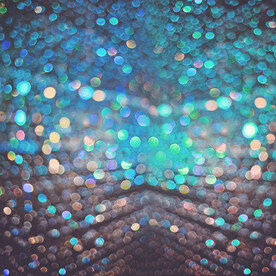  光斑效果背景图