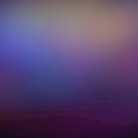 彩色光斑粒子光斑背景