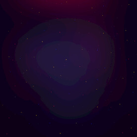 梦幻光斑光点背景