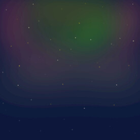  幻彩光斑粒子光斑背景