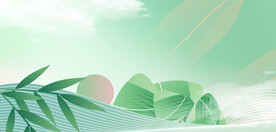 端午节海报背景