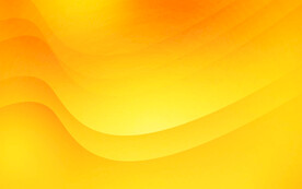 金色黄色渐变线条