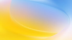 金色渐变线条背景