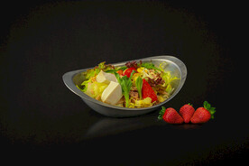 蔬果沙拉