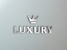 公司形象logo样机