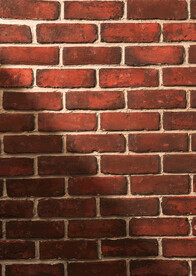 红砖
