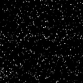 黑白格调光点光晕素材