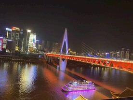 重庆夜景