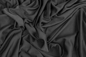 黑色绸缎背景