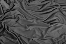 黑色绸缎背景