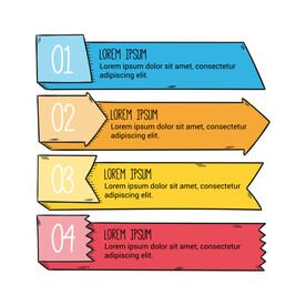 标题信息栏设计