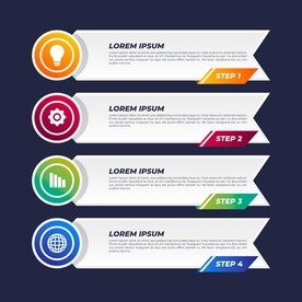 标题信息栏设计