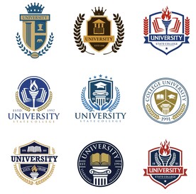 学校教育logo