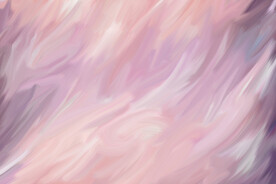 彩色水墨喷溅数码印花扎染图案