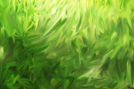 绚丽水彩喷溅数码印花扎染图案