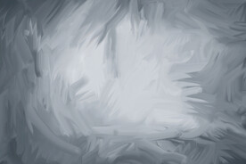 绚丽水彩喷溅数码印花扎染图案