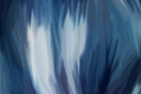 绚丽水彩喷溅数码印花扎染图案