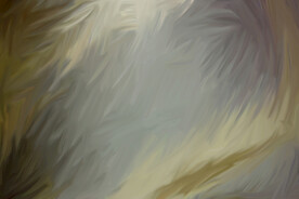 绚丽水彩喷溅数码印花扎染图案