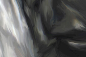 抽象扎染水彩数码印花油画装饰