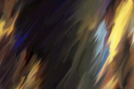 抽象扎染水彩数码印花油画装饰