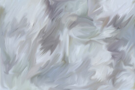 彩色抽象扎染服装印染数码印花