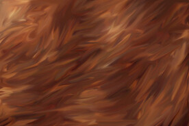  潮流扎染彩色油画数码印花纹理