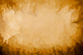  潮流扎染彩色油画数码印花纹理