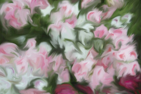 抽象扎染水彩数码印花油画背景