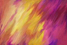 抽象扎染水彩数码印花油画背景