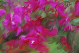 抽象扎染水彩数码印花油画背景