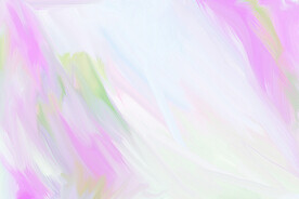 彩色水彩数码印花油画背景纹理