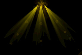 镜头光晕光效灯光滤镜效果图片