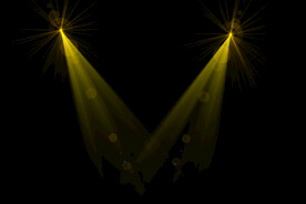 镜头光晕光效灯光滤镜效果图片