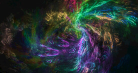 宇宙星空图片素材