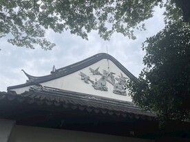 寒山寺佛像