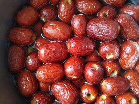 红枣