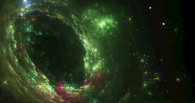 宇宙星空图片素材