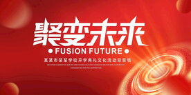 聚变未来