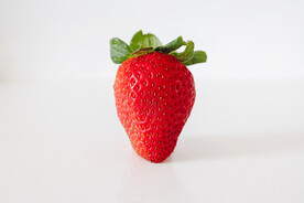 一枚草莓
