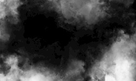  水墨烟雾晕染效果