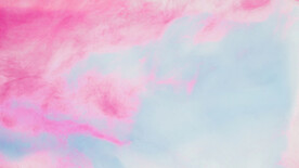 红色油彩渐变线条背景