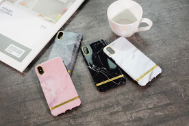 手机壳摄影