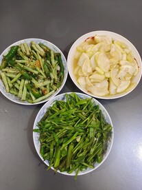 家常小炒