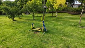 公园健身器械