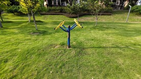 公园健身器械
