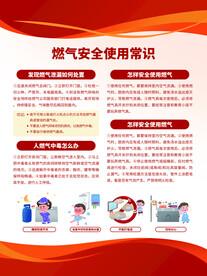 燃气安全
