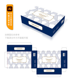 产品包装盒