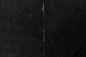 怀旧黑白划痕叠层背景