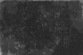 怀旧复古黑白划痕叠层背景