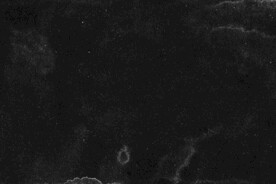 怀旧复古黑白划痕叠层背景